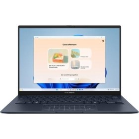 Laptop ASUS Zenbook 14, UX3405CA-PZ314X, 14.0-inch, 3K (2880 x 1800) OLED 16:10 aspect ratio,Intel® Core™ Ultra 9 Processor 285H